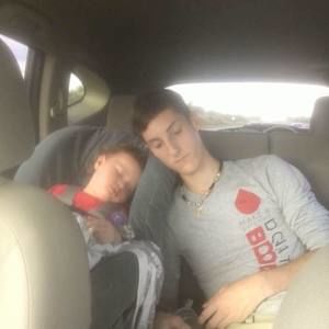 Meet your Posher, Joshua